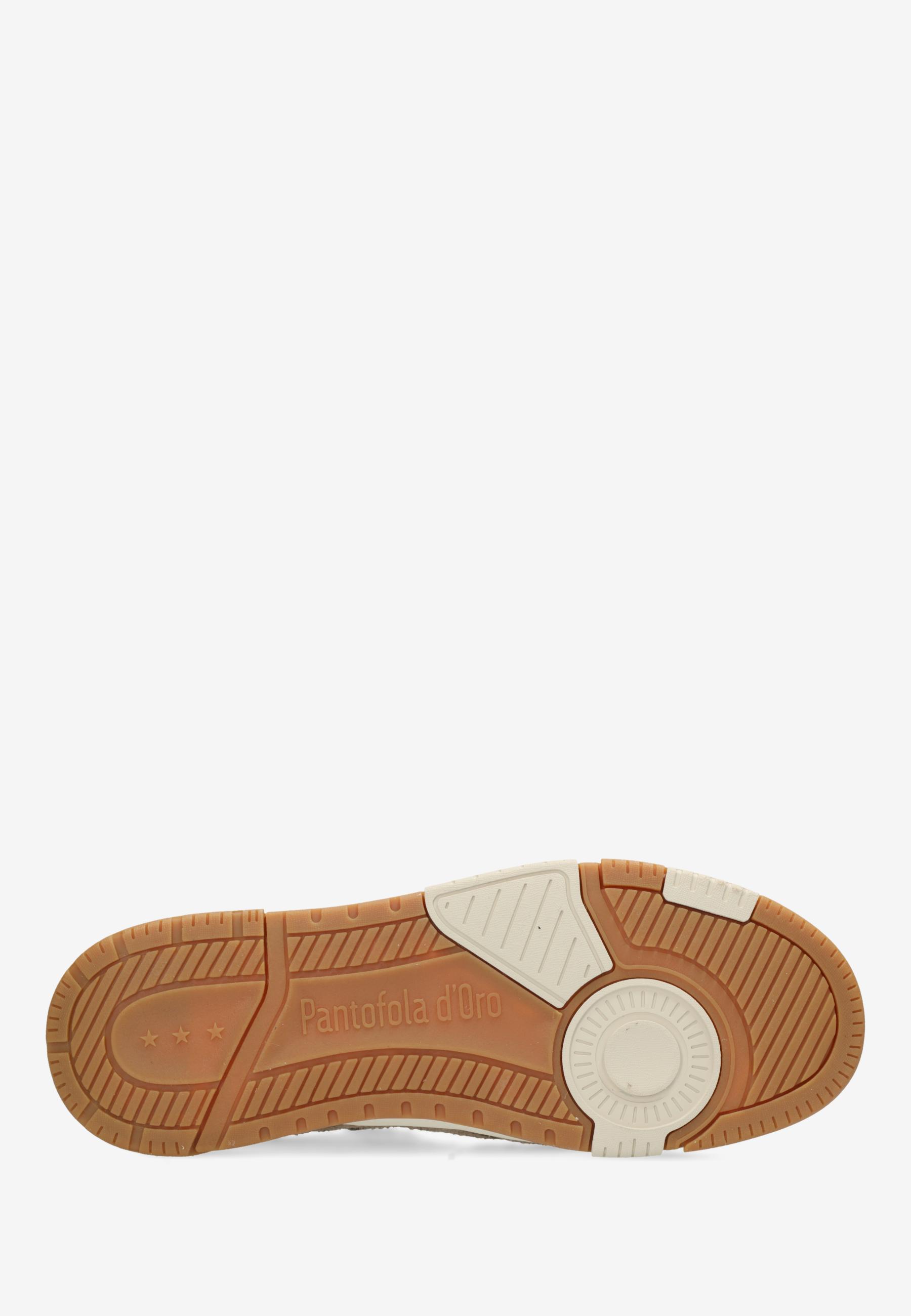 COPPA II SNEAKER White/Dark Grey