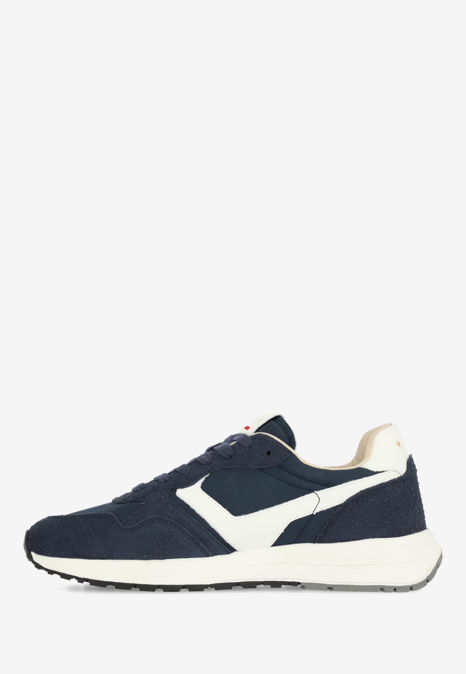 CAMMINARE III SNEAKER Navy/White