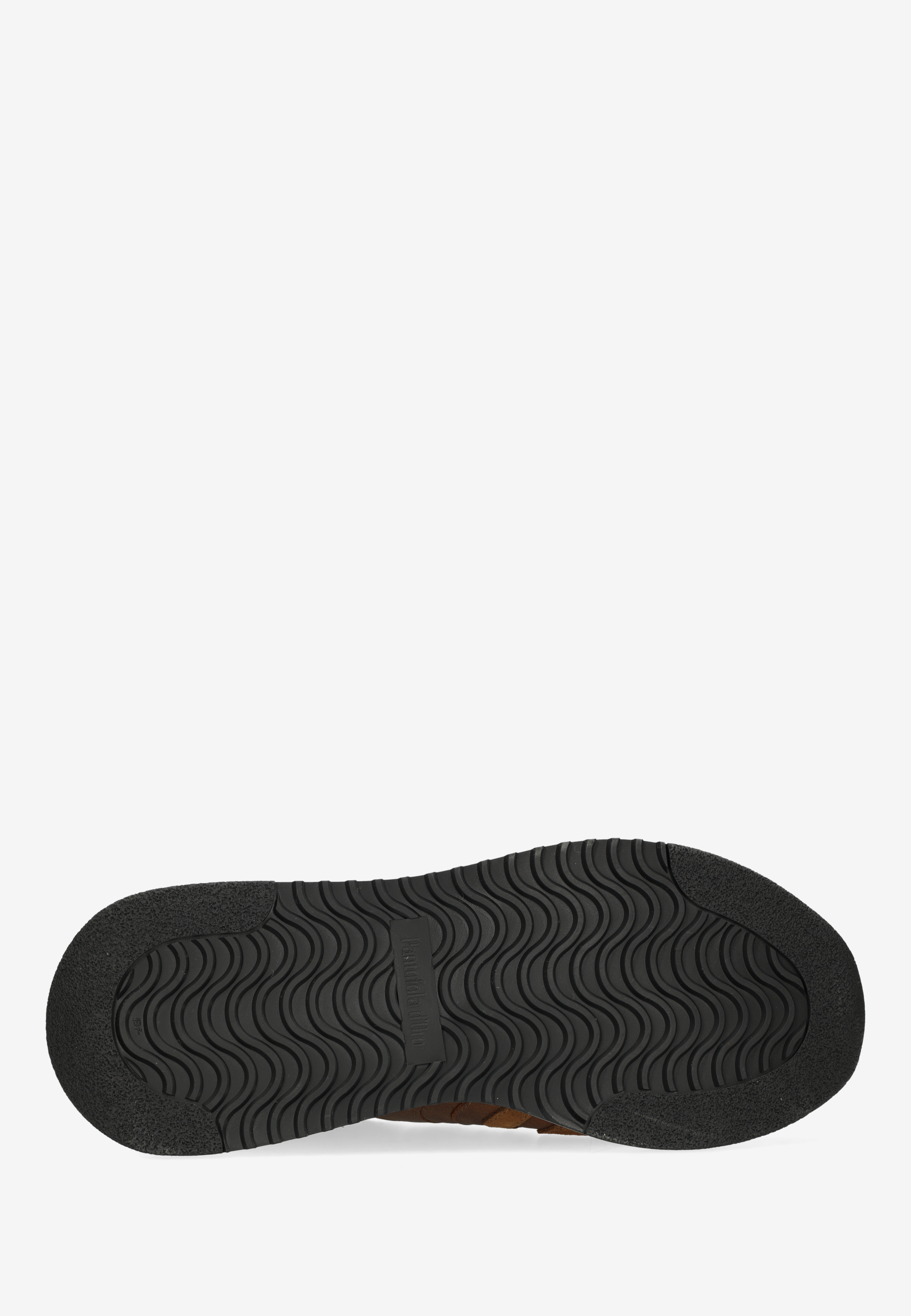 CLASSICO SNEAKER Cognac