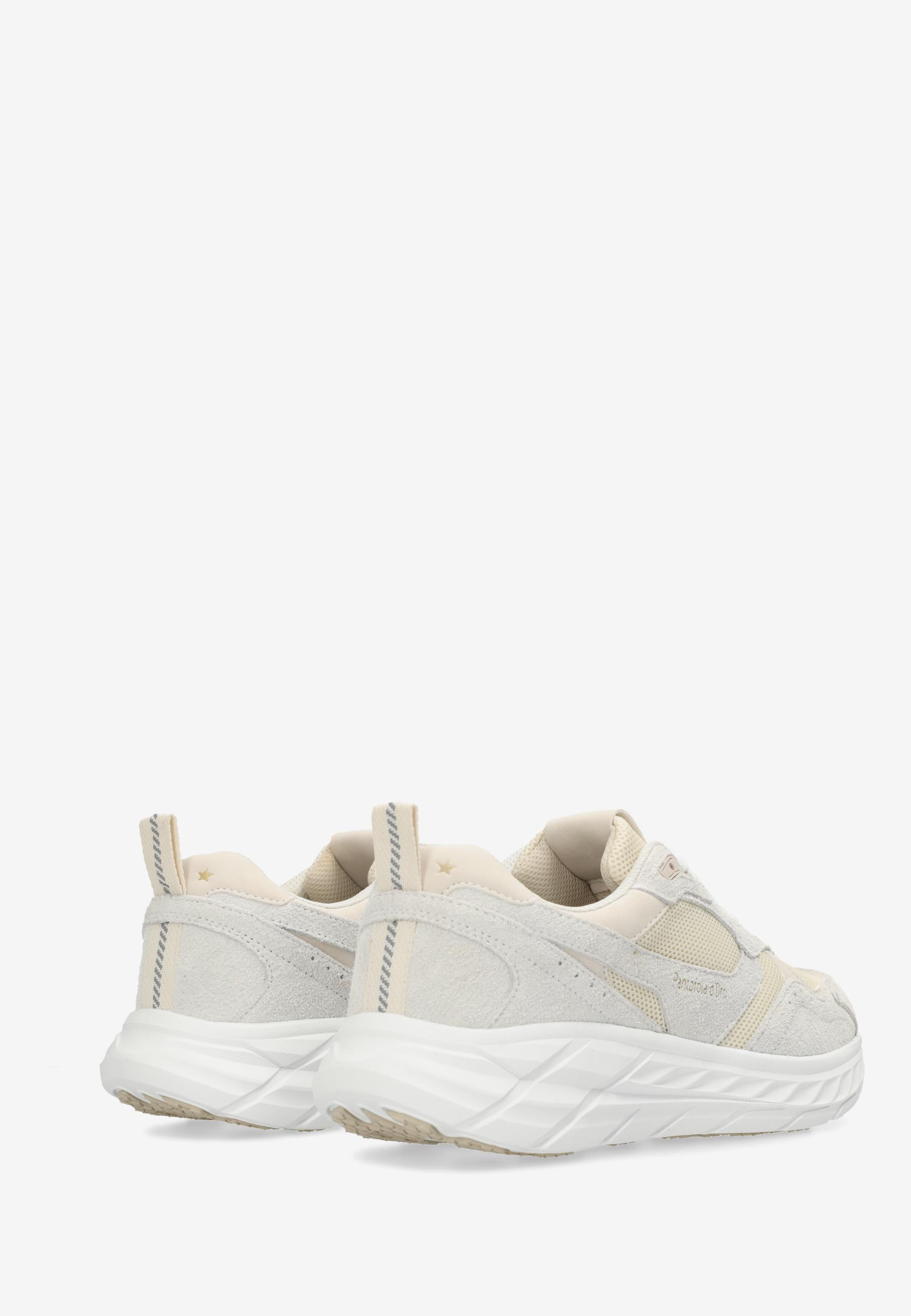 AUDACE SNEAKER White