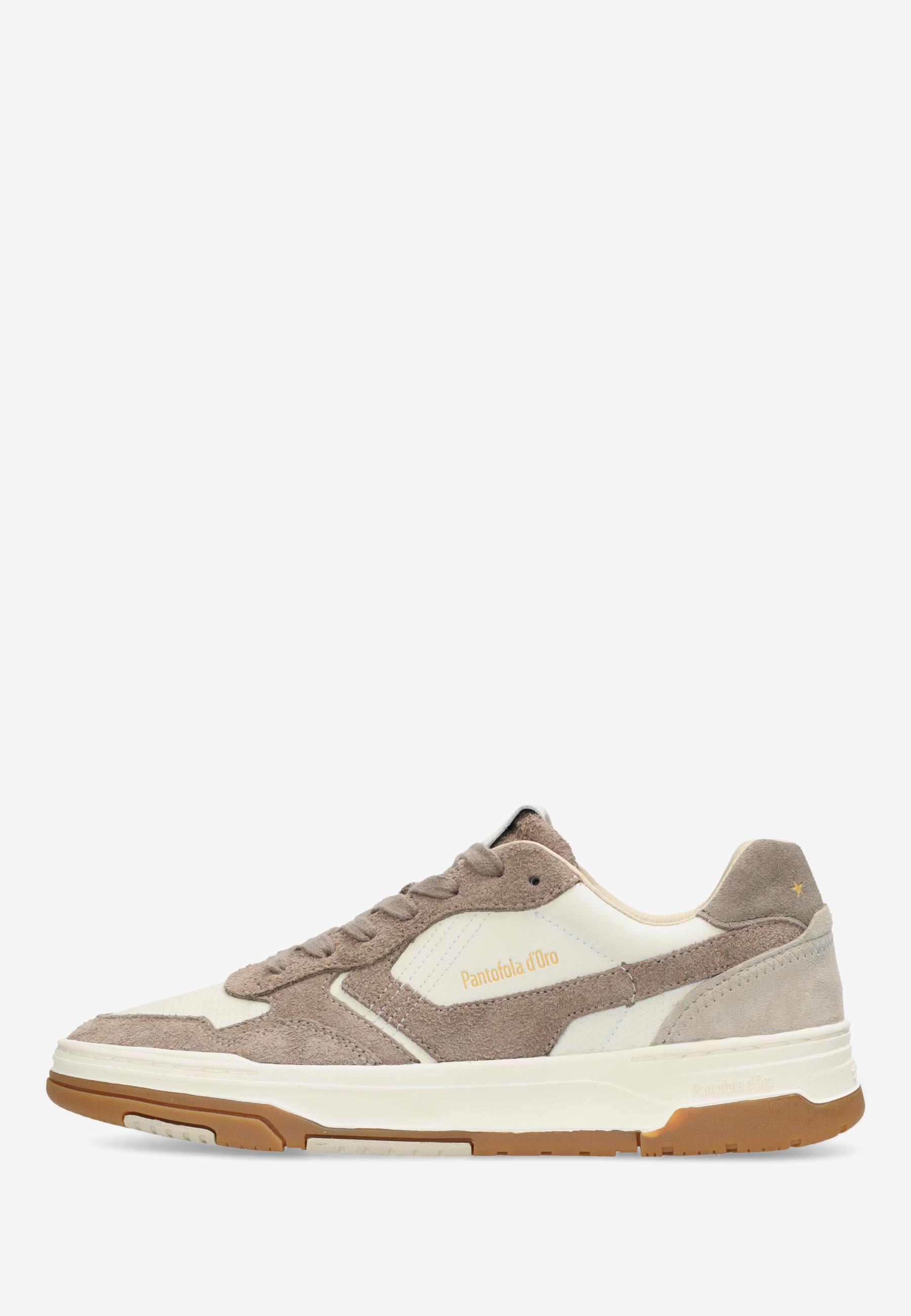 COPPA II SNEAKER White/Dark Grey