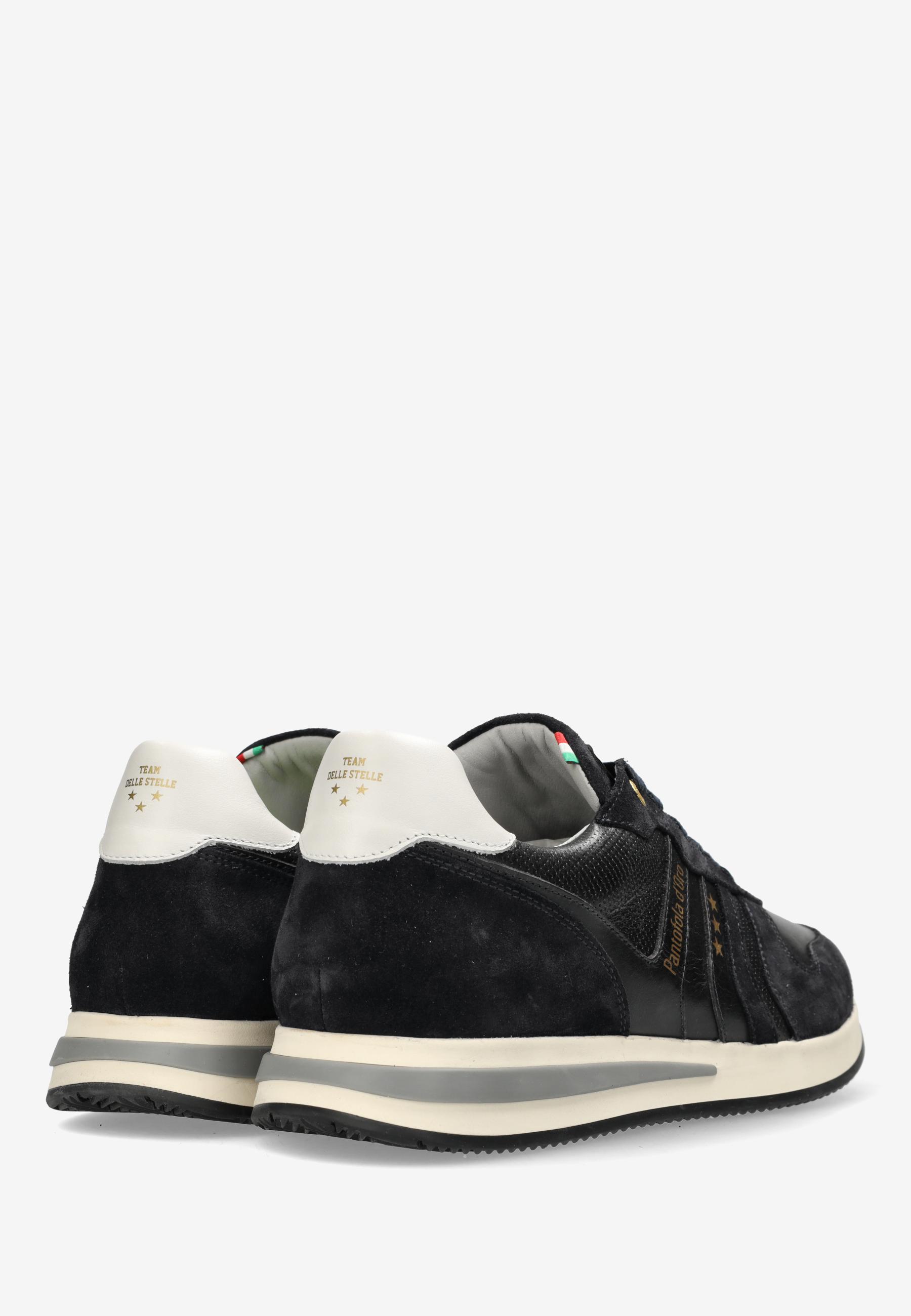 CLASSICO Sneaker Navy/Off White