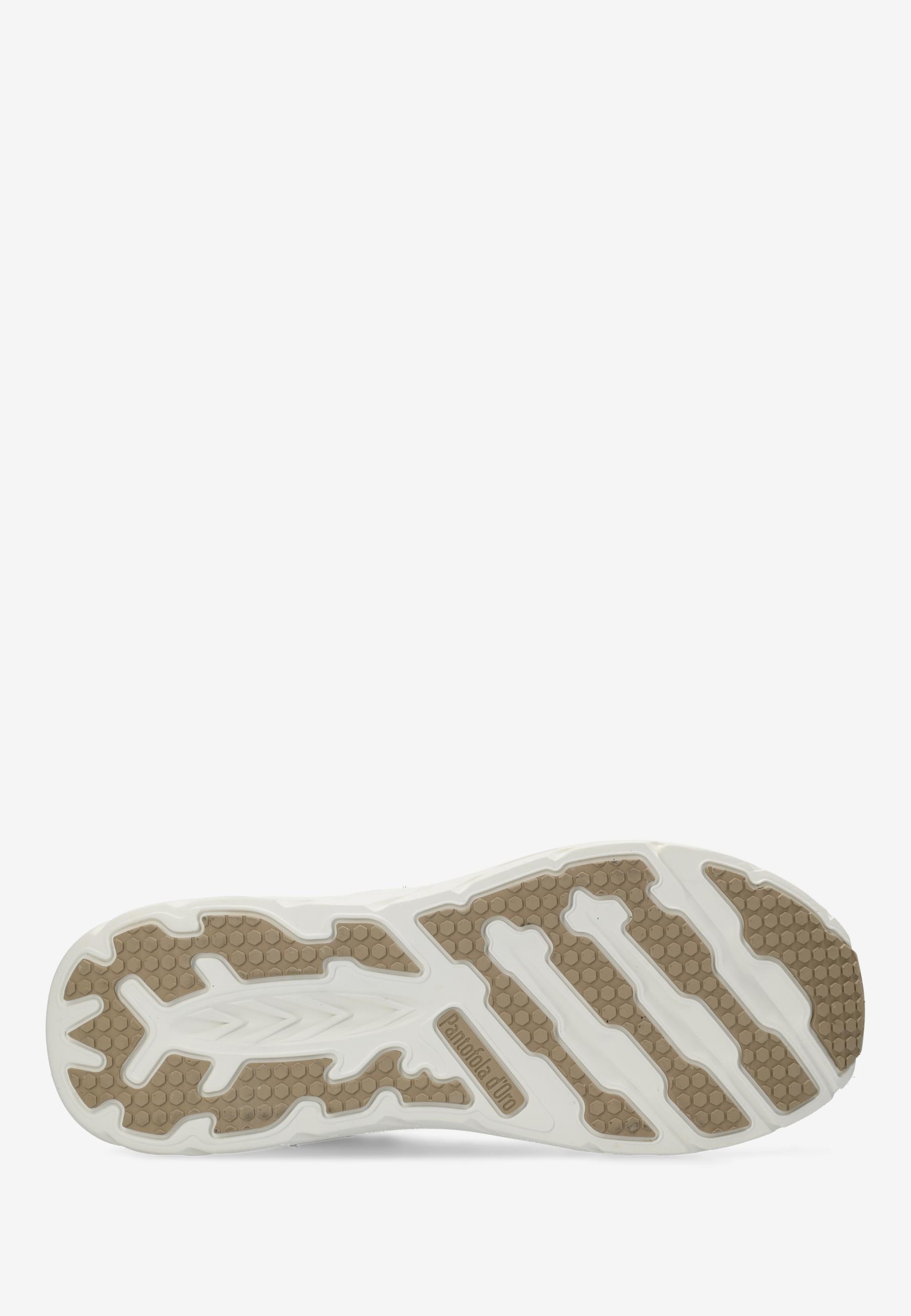 AUDACE SNEAKER Sand/Dark Sand