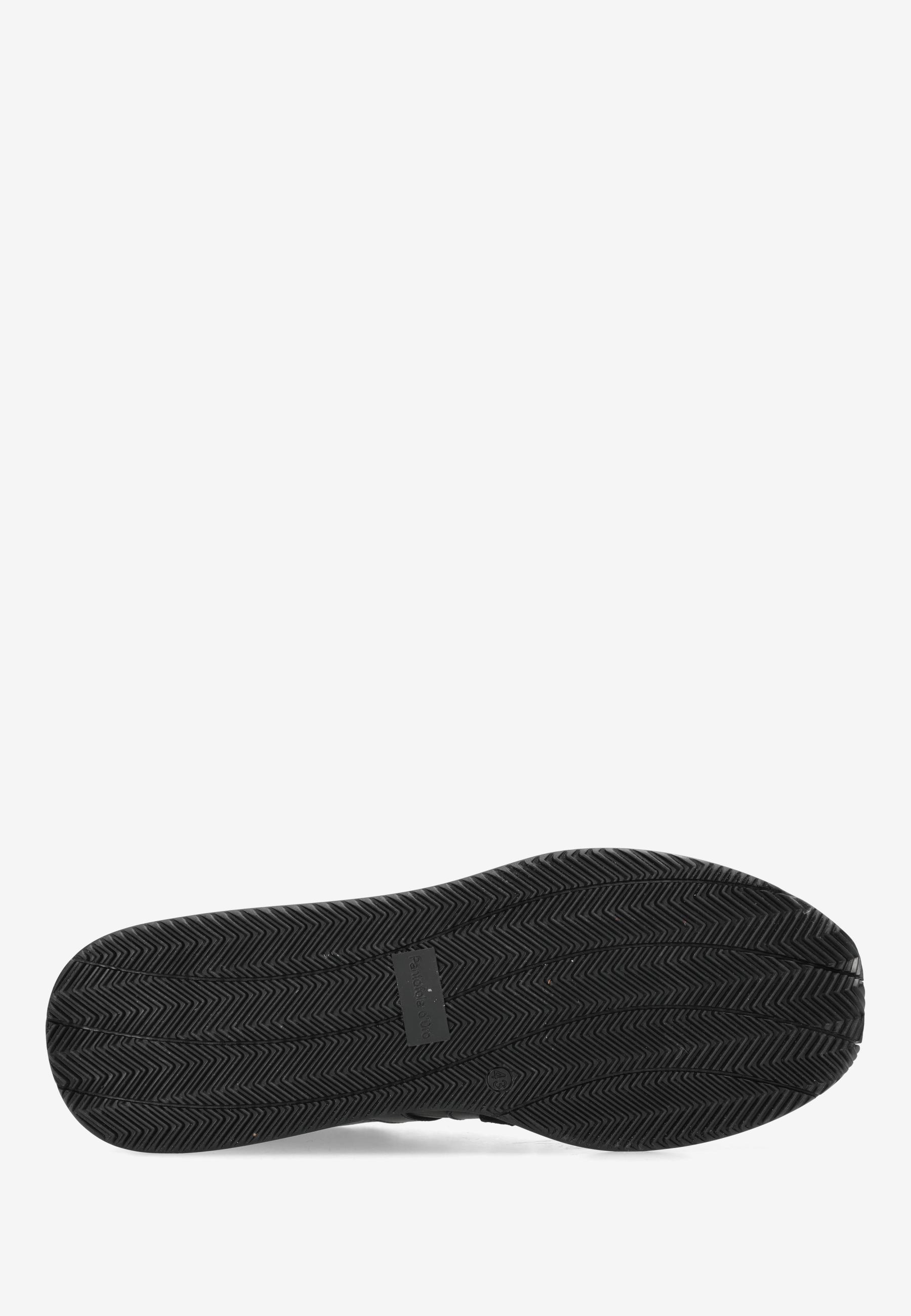 CLASSICO Sneaker Navy/Off White