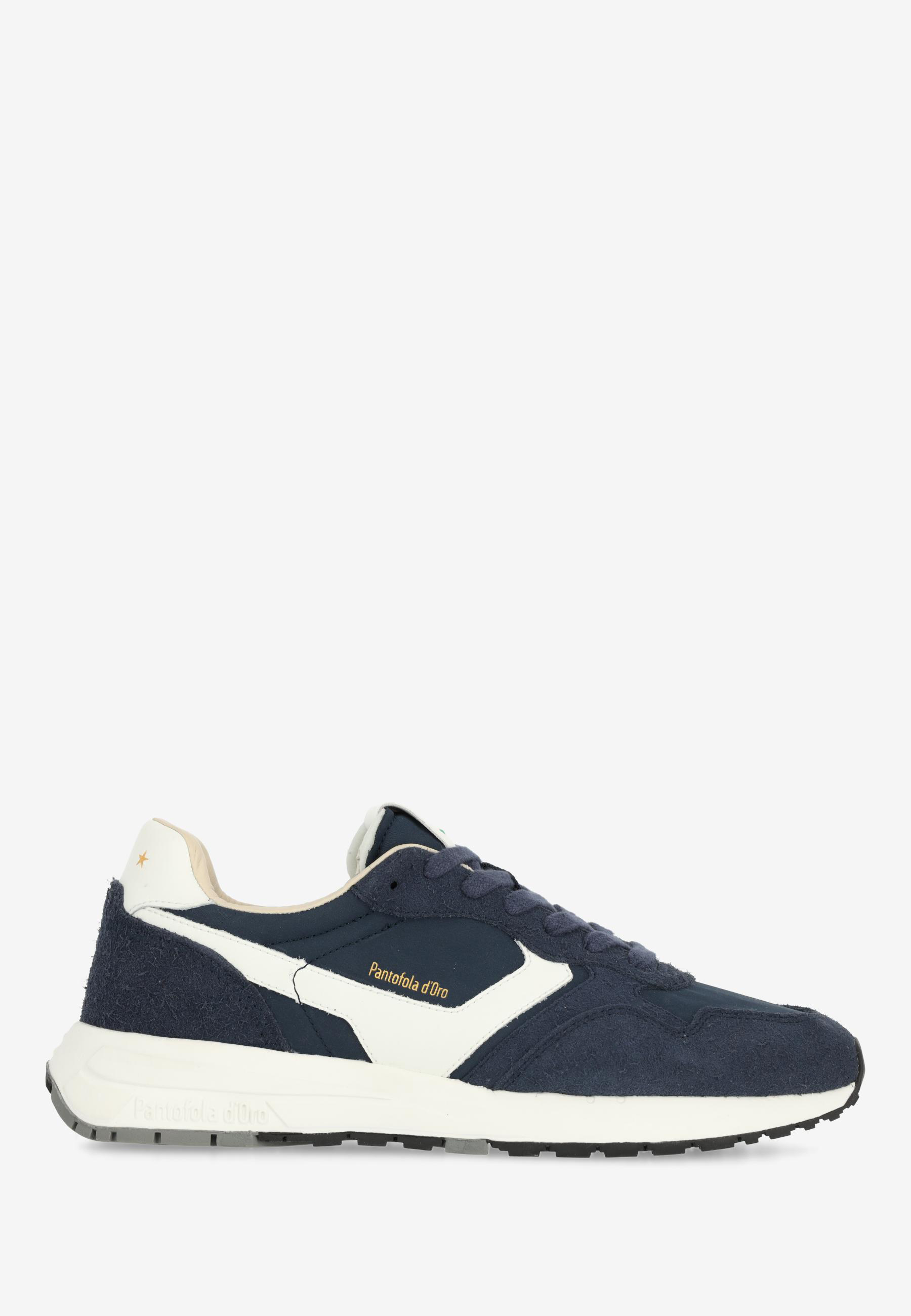 CAMMINARE III SNEAKER Navy/White
