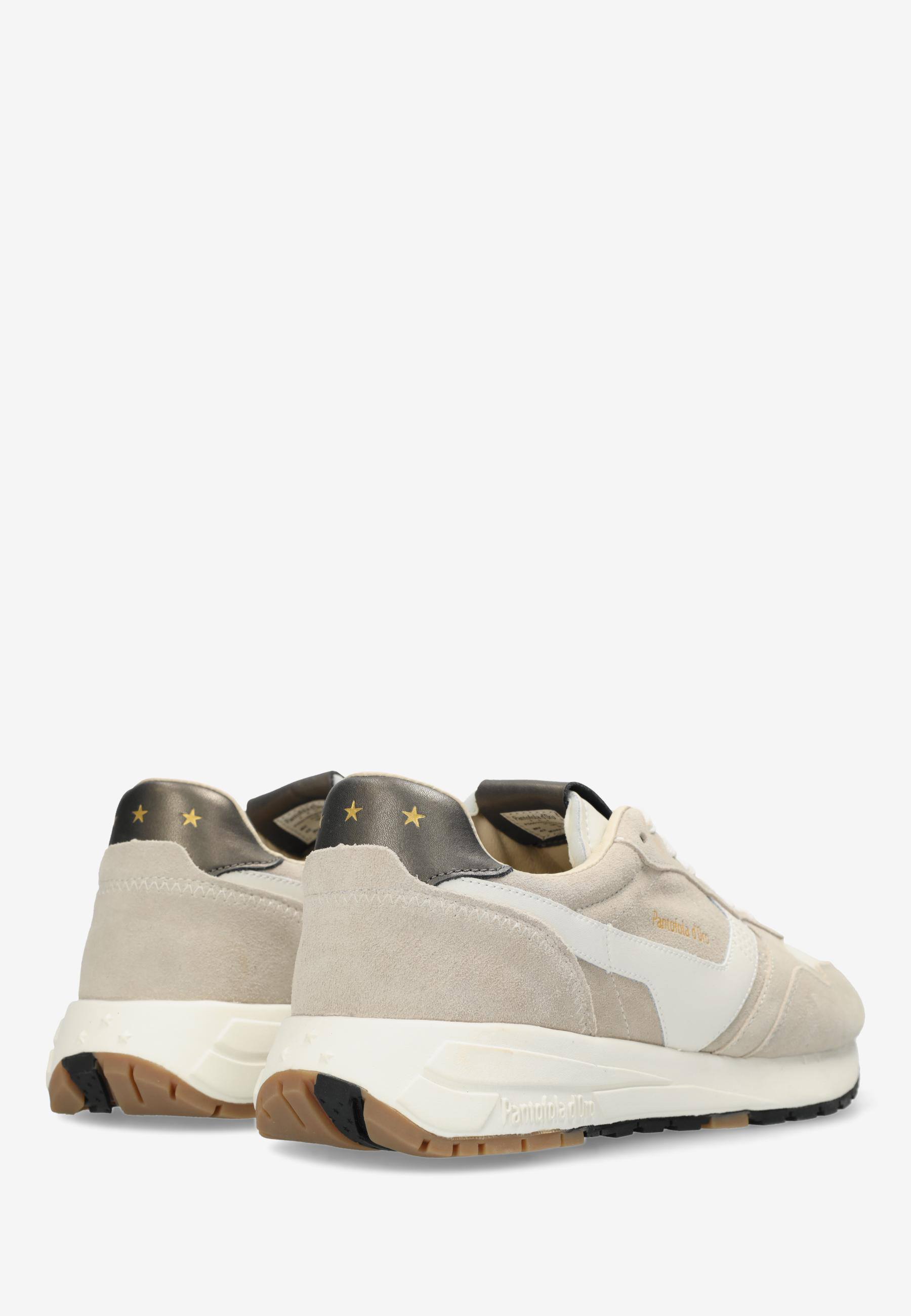 CAMMINARE IV SNEAKER White/Off White