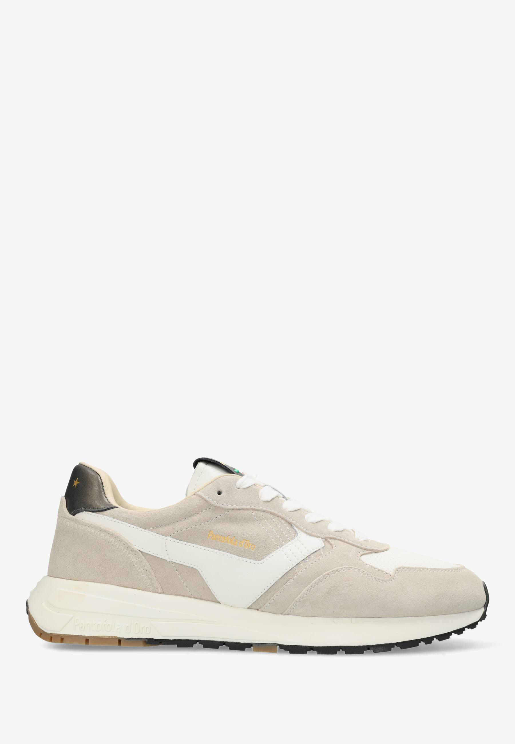 CAMMINARE IV SNEAKER White/Off White