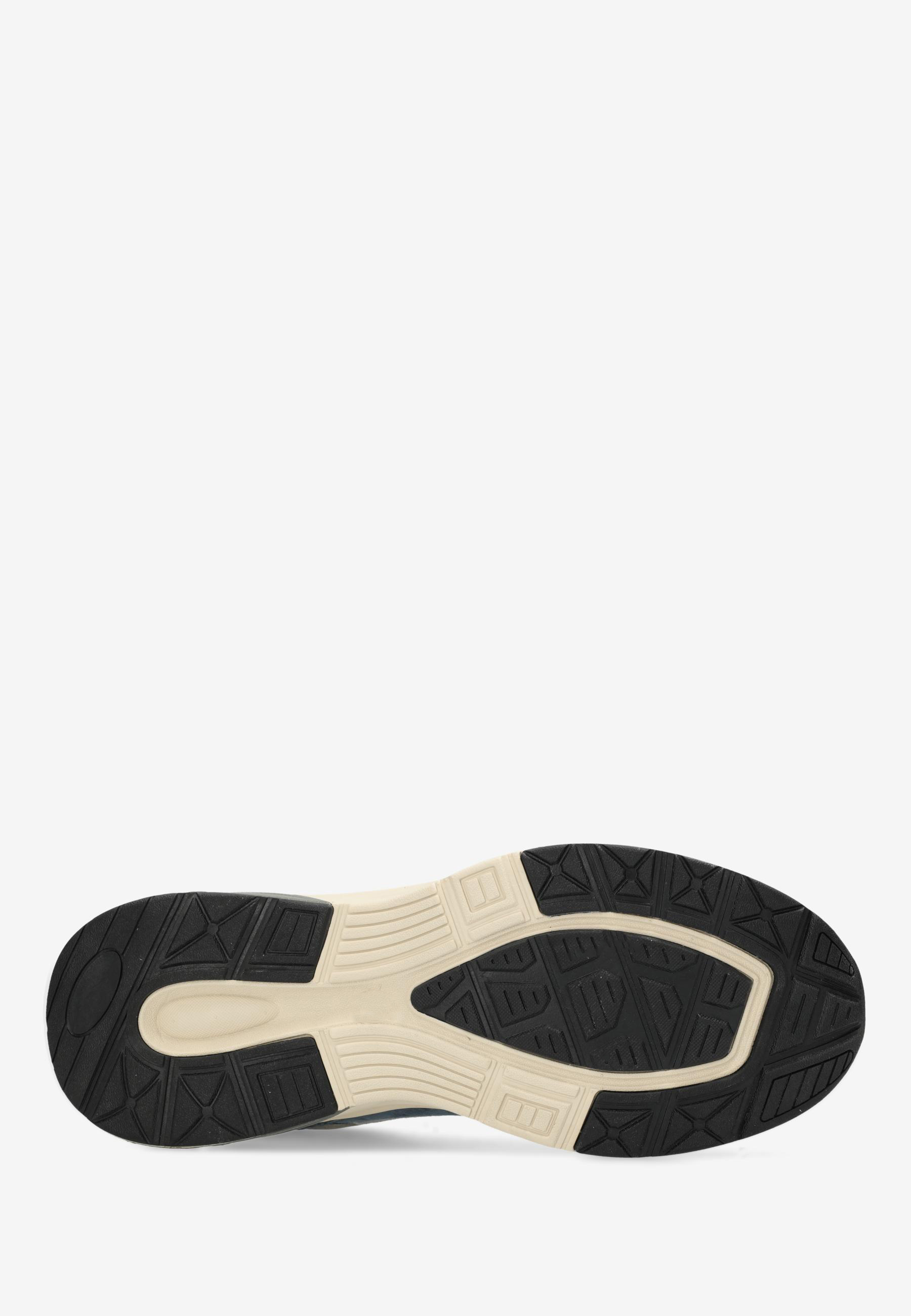 ROCCIA SNEAKER Grey/Blue