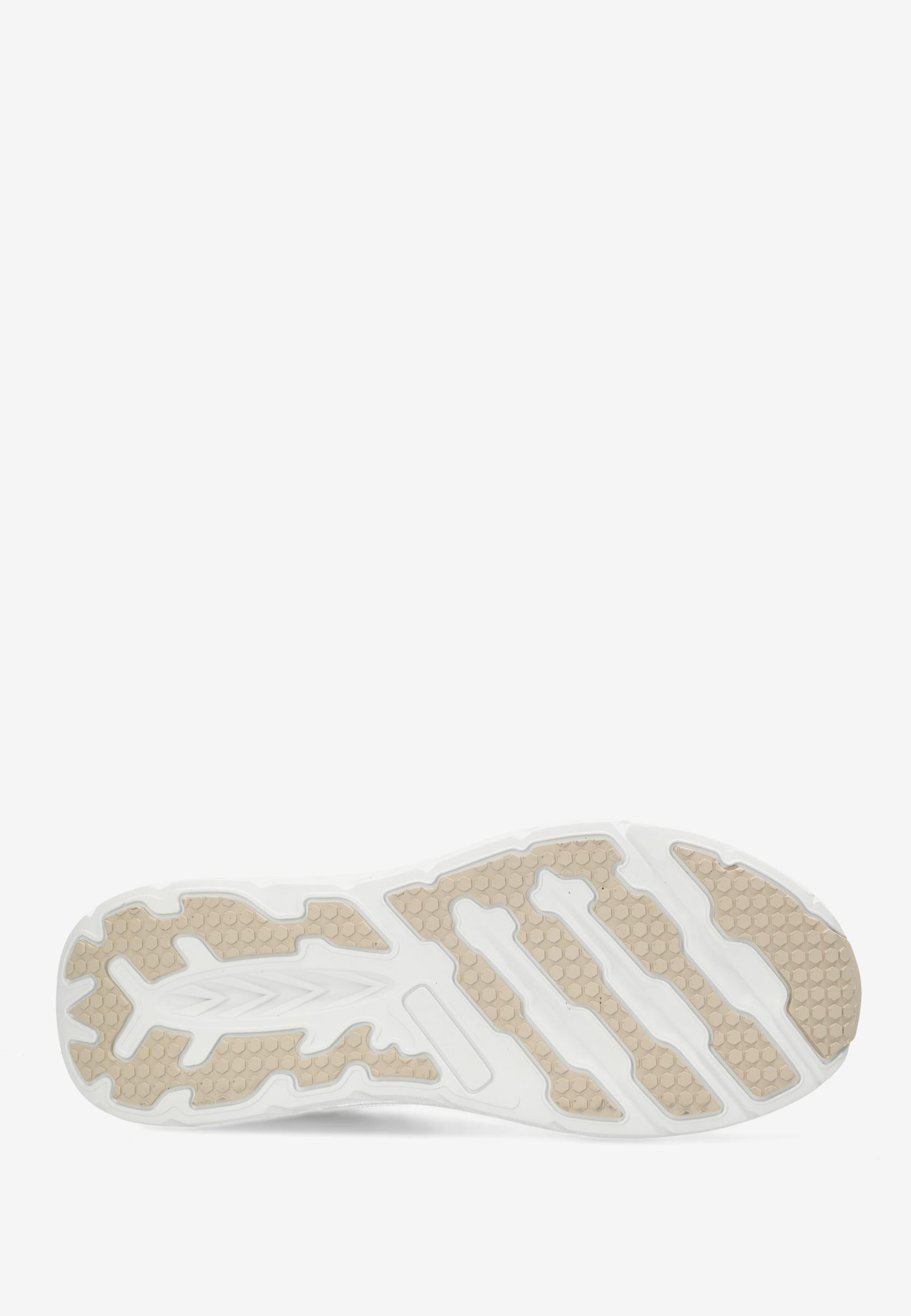 AUDACE SNEAKER White