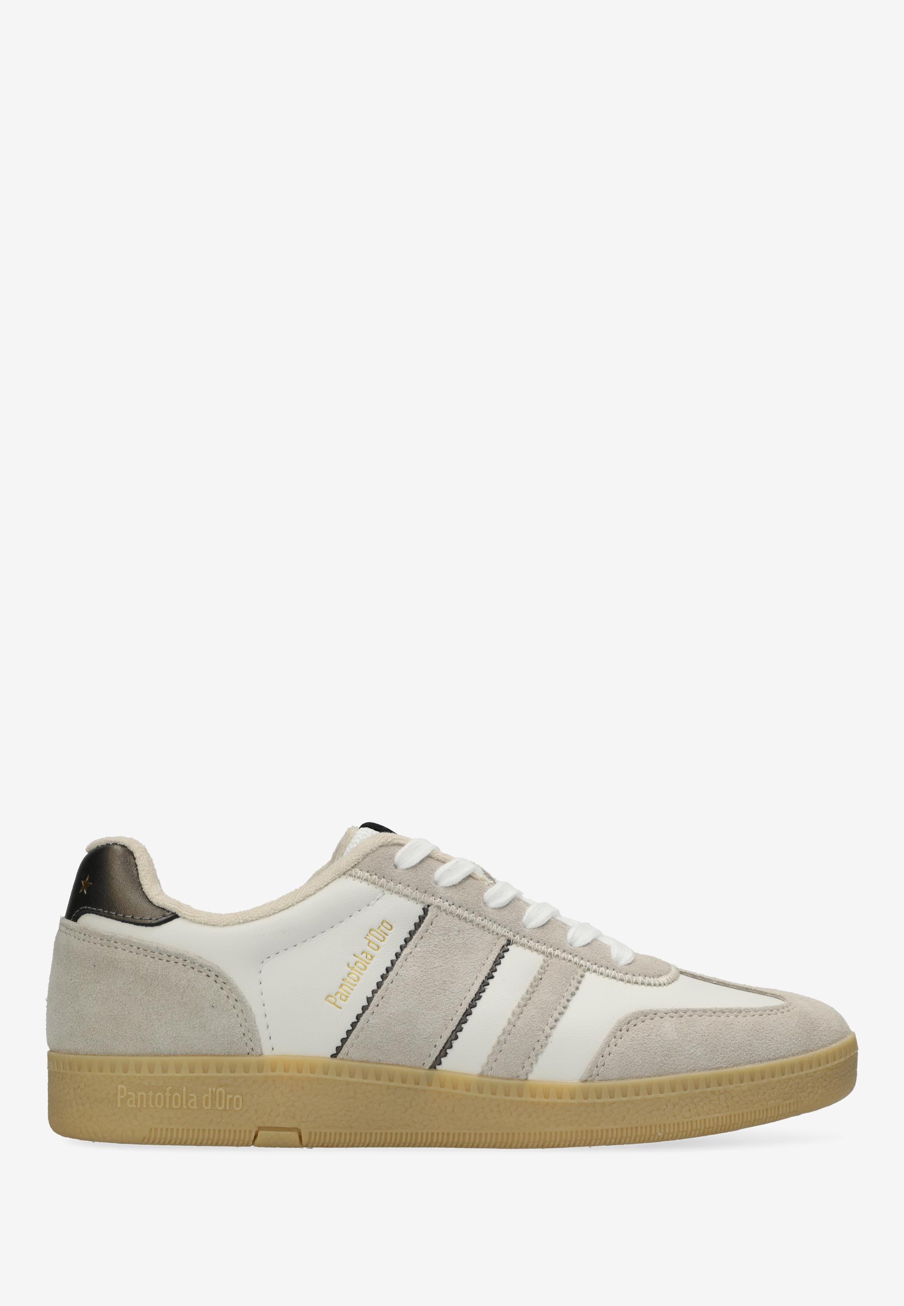 ASTRA SNEAKER Off White/Sand