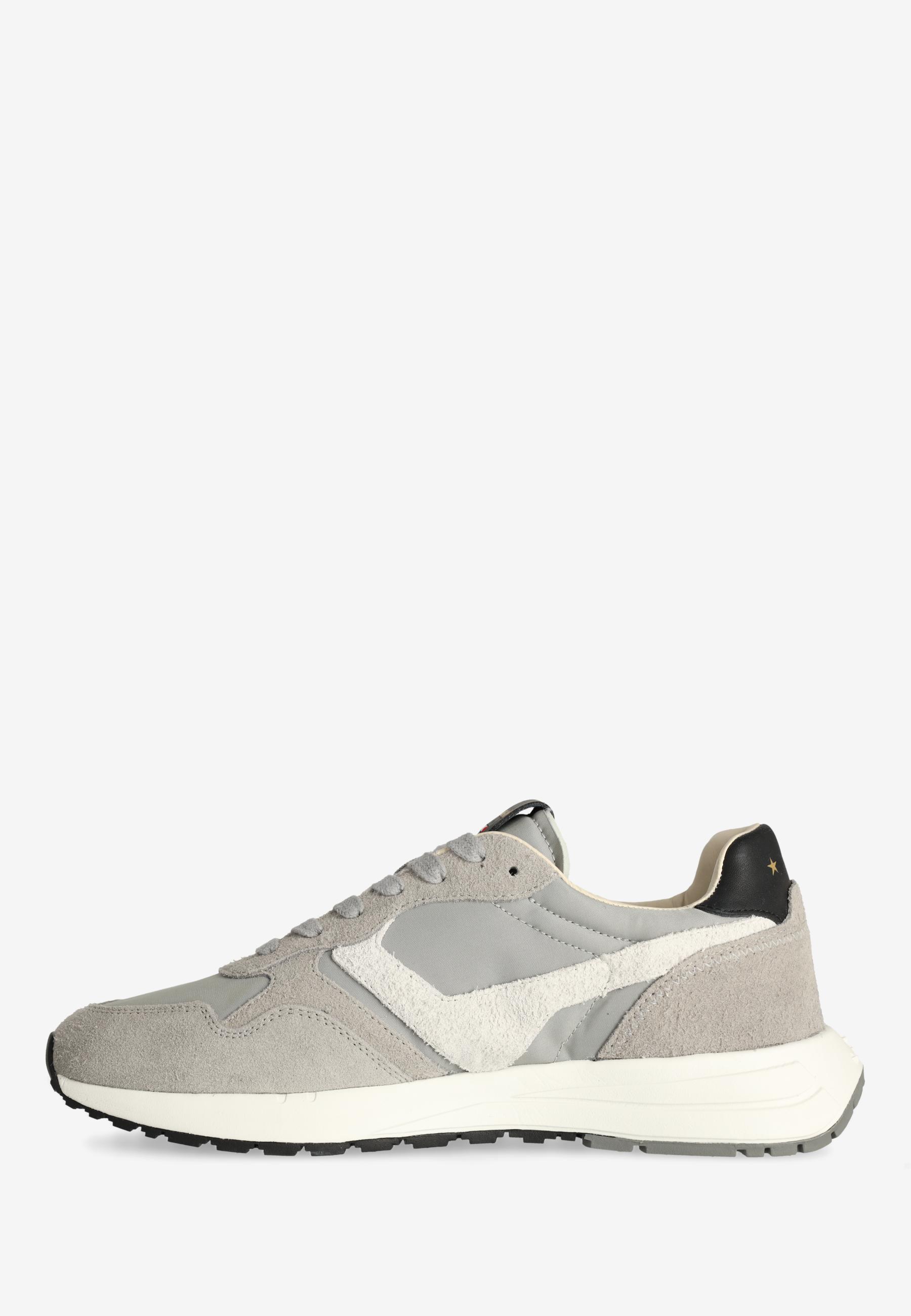 CAMMINARE III SNEAKER Light Grey/White