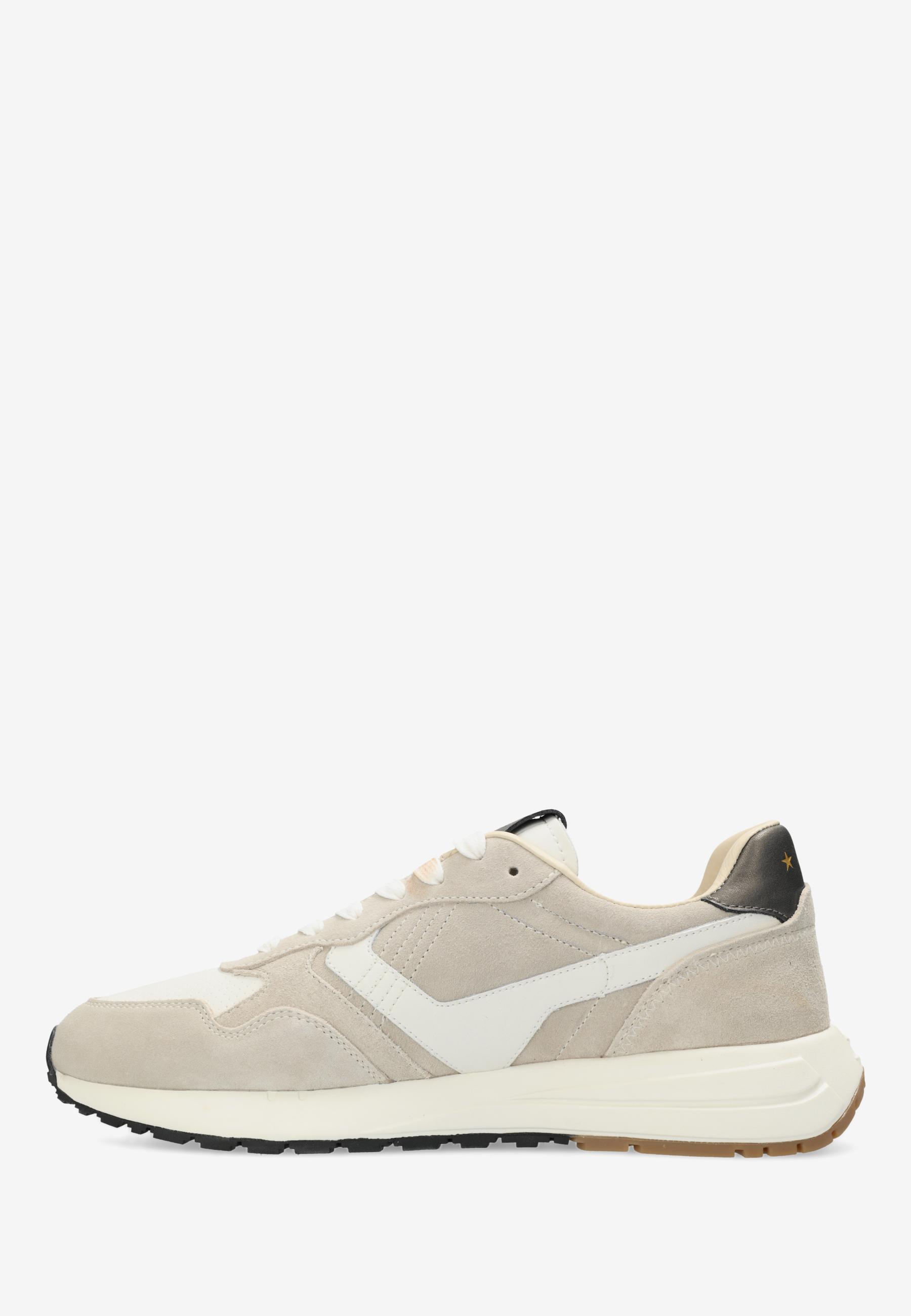 CAMMINARE IV SNEAKER White/Off White
