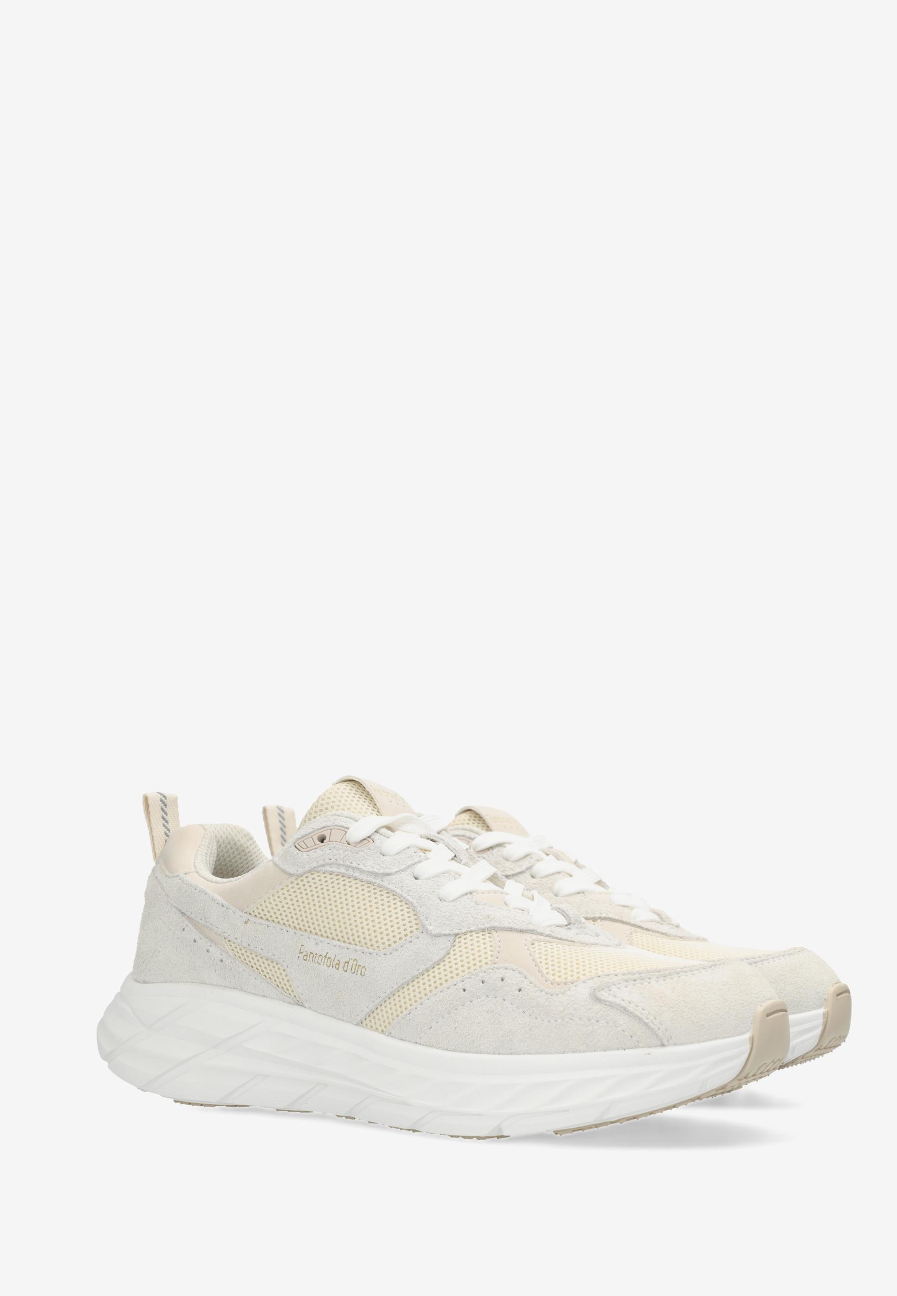AUDACE SNEAKER White