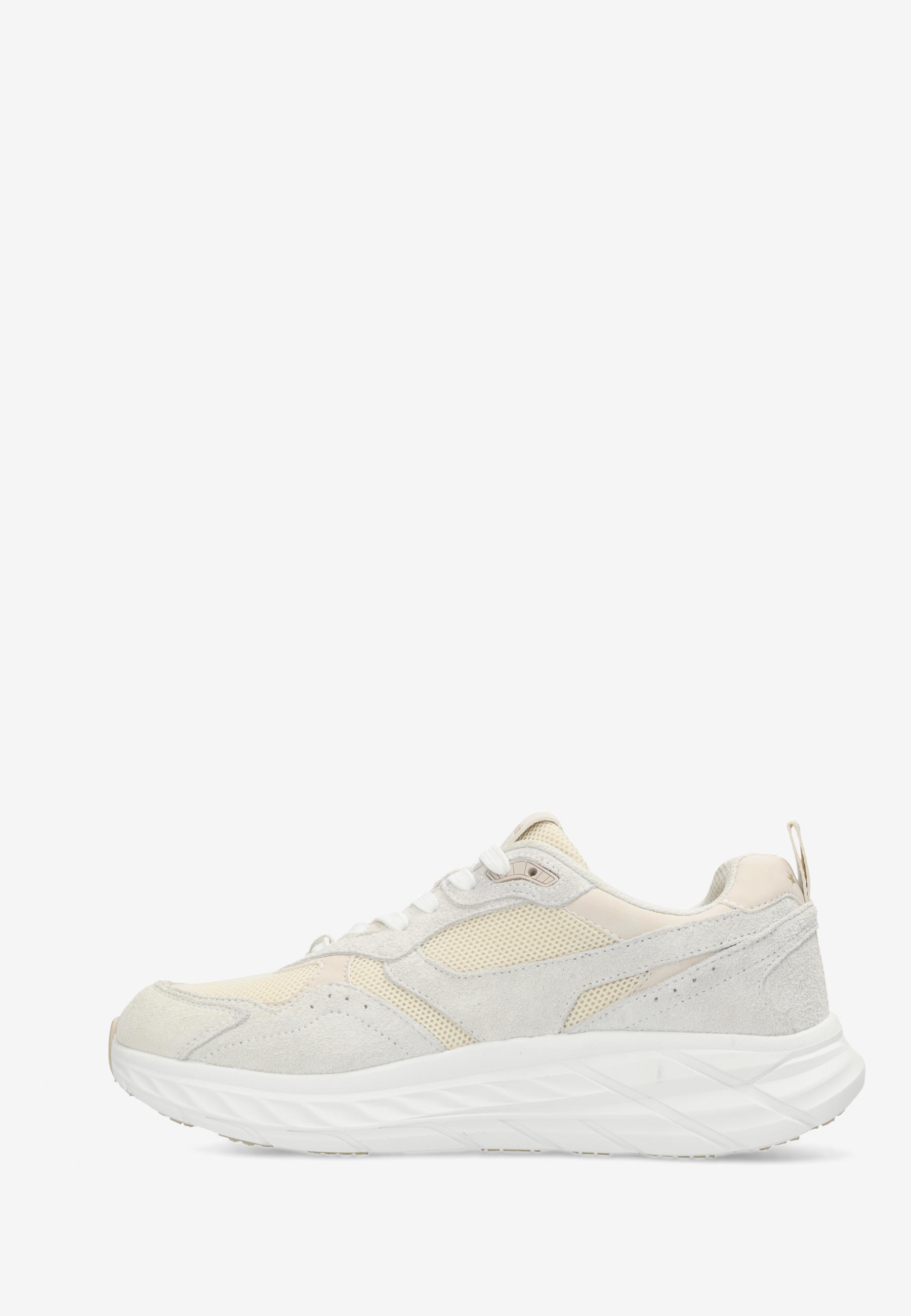 AUDACE SNEAKER White