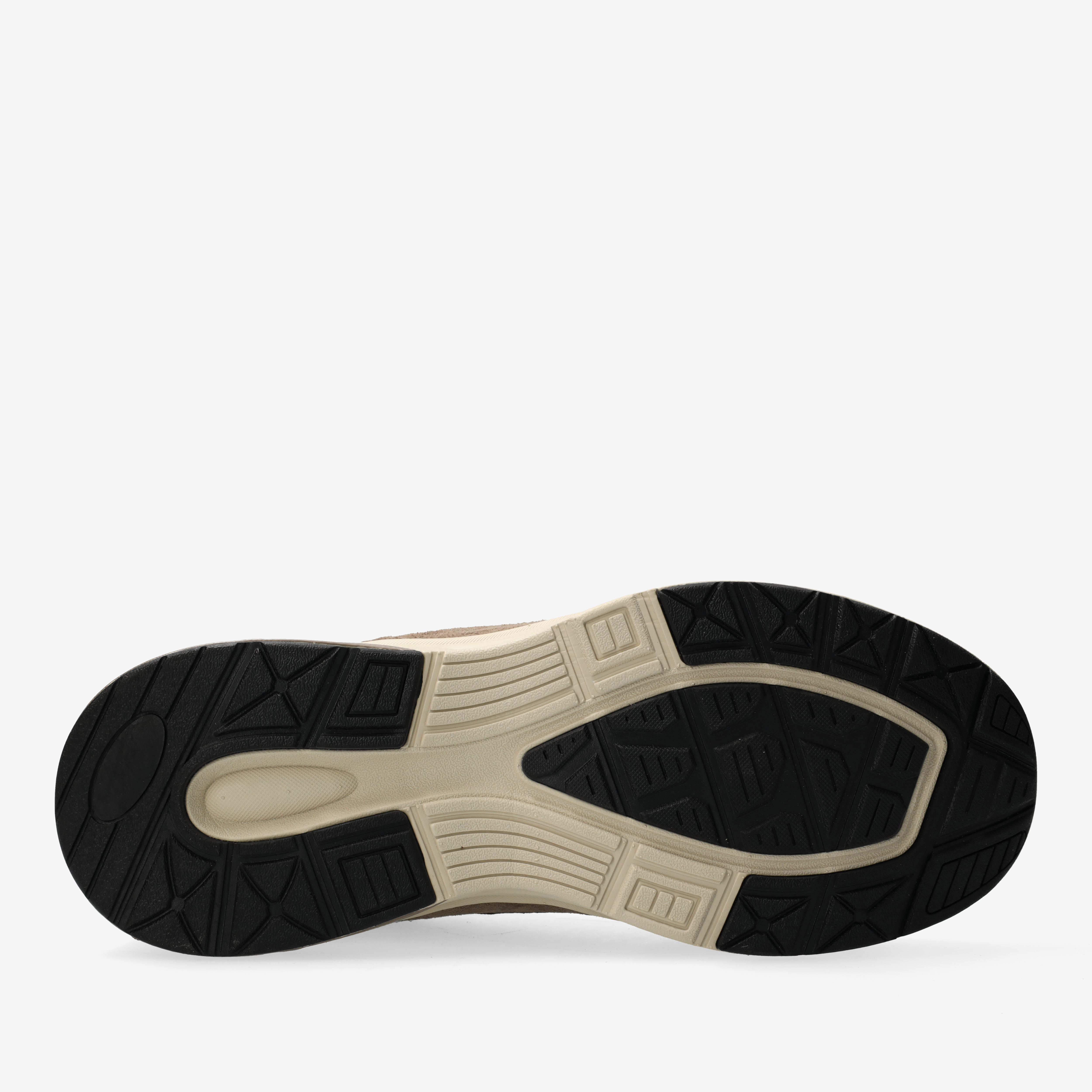 ROCCIA SNEAKER Brown/Blue