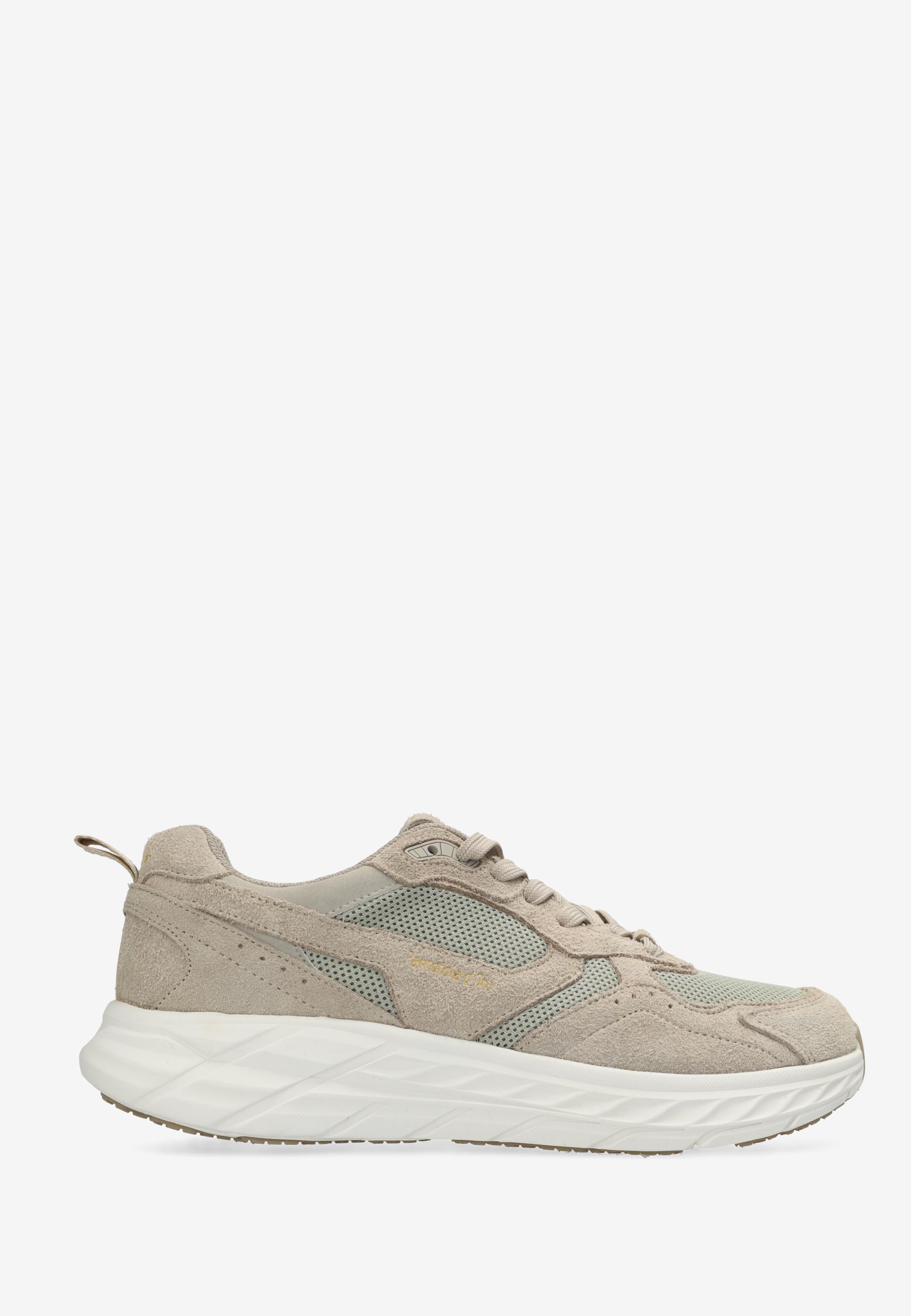 AUDACE SNEAKER Sand/Dark Sand